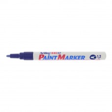 Artline 440XF Paint Marker 1.2mm - Blue